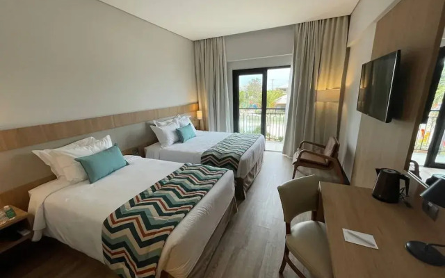 Japy Golf Resort Hotel
