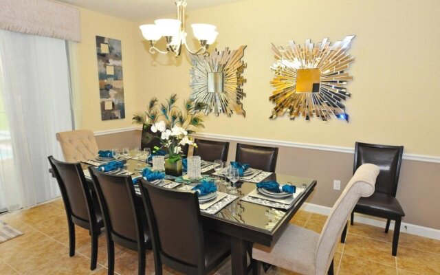 The Villas at ChampionsGate