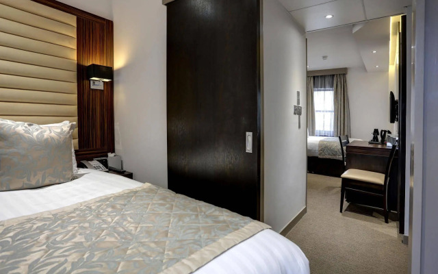 The Maitrise Hotel Edgware Road