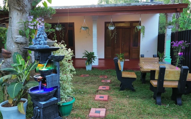 Sigiri Serenity Hostel