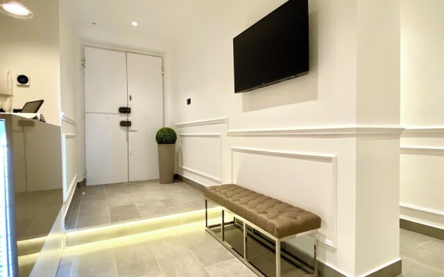 THE ONE - SUN 'n SEA ROOMS