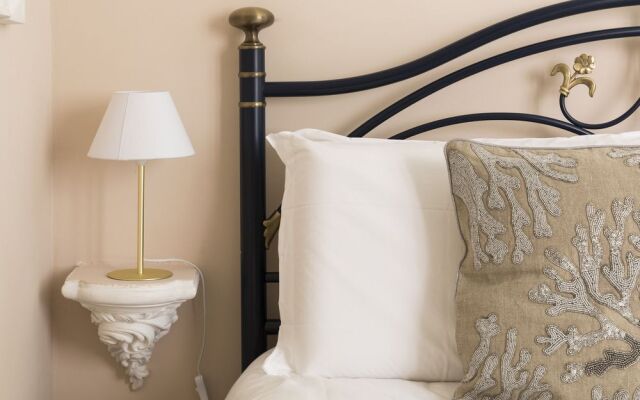 Charming 3BR in Prati by Sonder