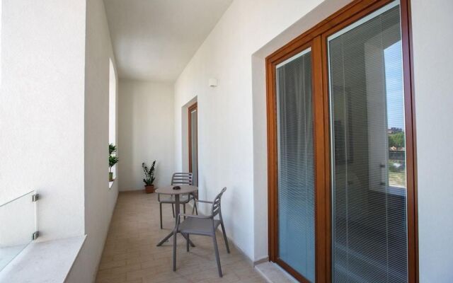 Residence Trani