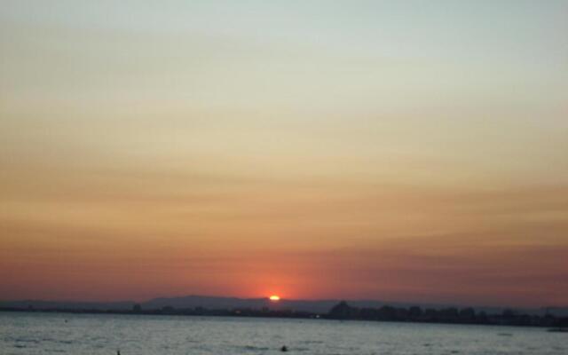 Grau du Roi Le Sémaphore