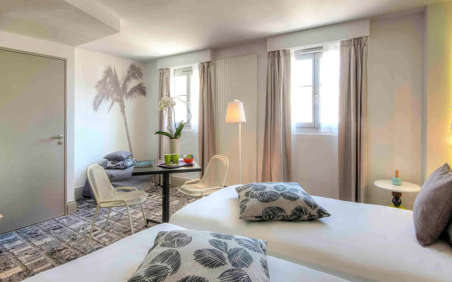 Ibis Styles Nice Centre Gare