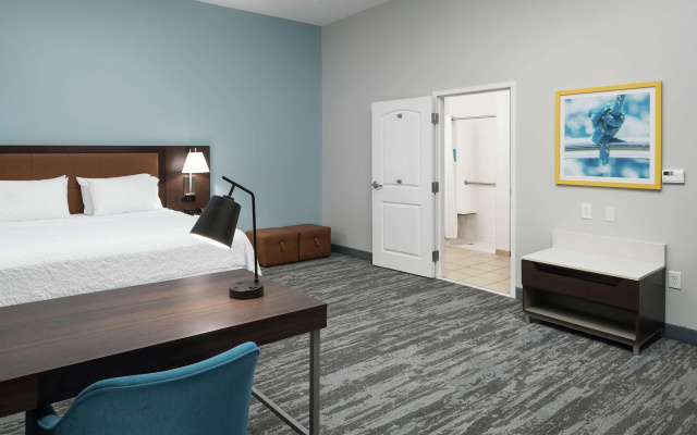 Hampton Inn & Suites Panama City Beach-Pier Park Area