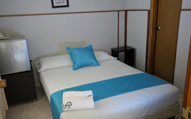 Hotel Bahia Blanca