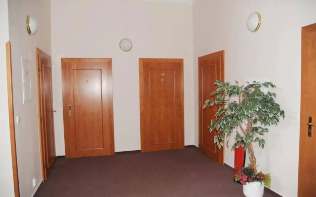 Pension Akropolis