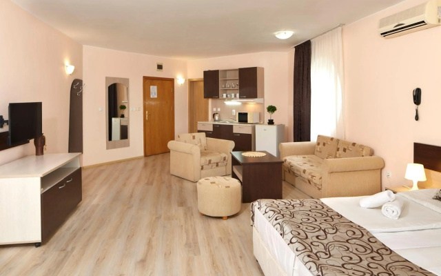 Apart Hotel Vechna R