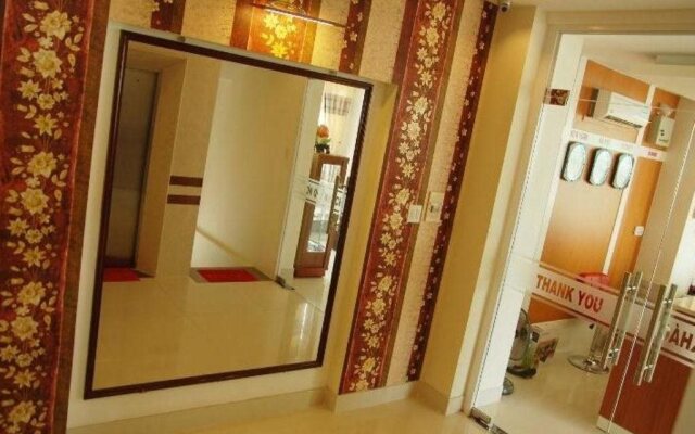 Viet Phuc Hotel