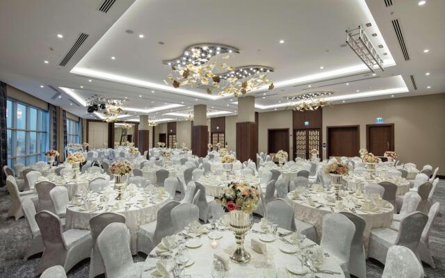 DoubleTree by Hilton Afyonkarahisar