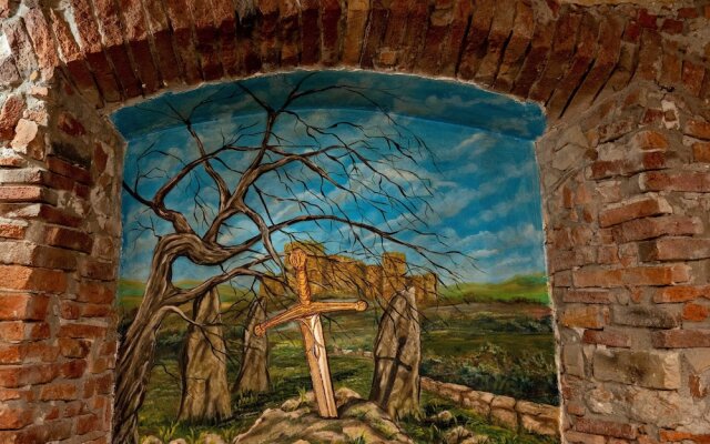 Luxury Corte di Re Artu