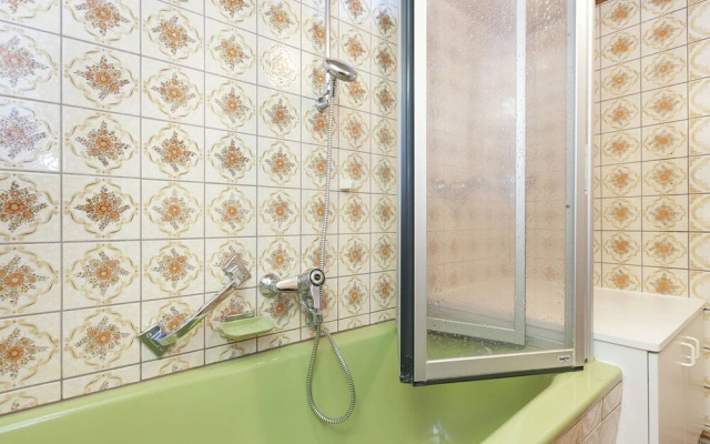 Cosy Apartment in the Black Forest With Balcony in an Idyllic Location