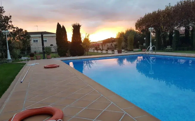 Room in Guest Room - Rooms With Private wc 1