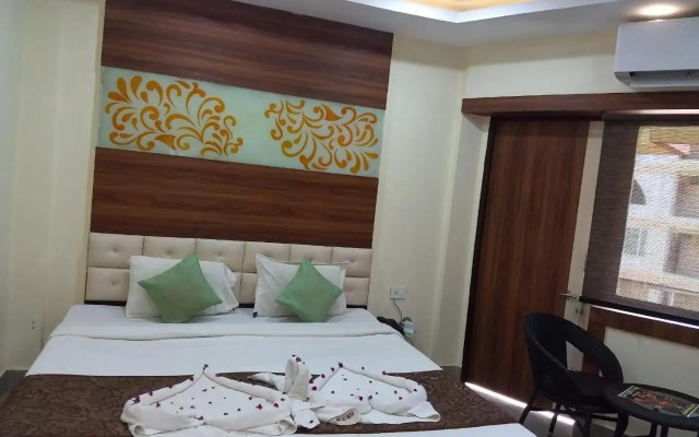 Hotel Jeevan Sandhya