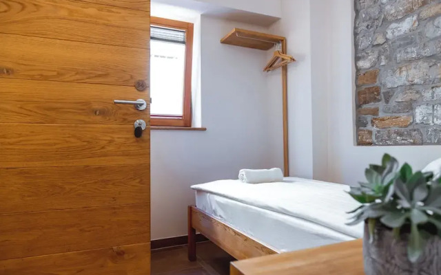 Pachamama Pleasant Stay