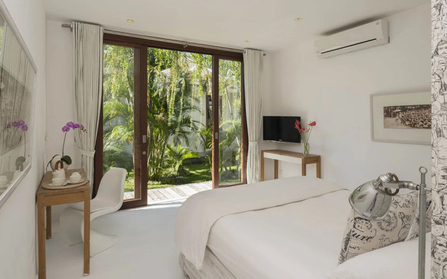Pure Bali Villas