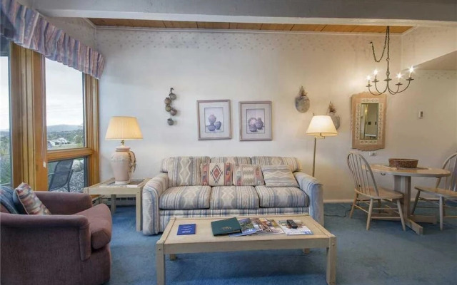 West Condominiums - W3204