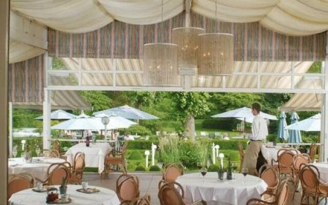 Hotel Restaurant Geerts