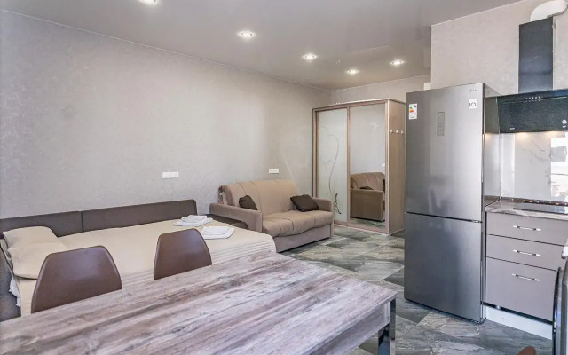 Apartments on Lenin street 298B/4