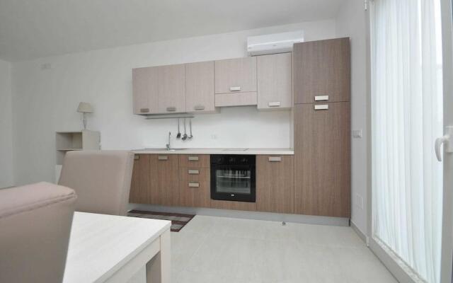 Vecchia Fabbrica Apartments