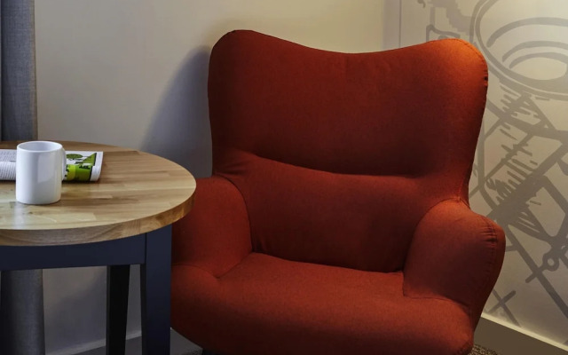 Park Inn Birmingham West M5 Junction 1