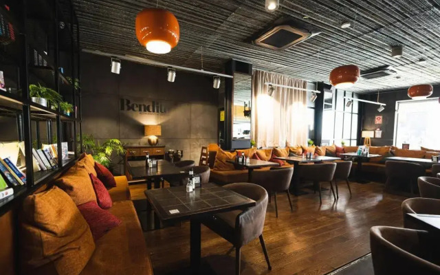 Málaga Premium Hotel