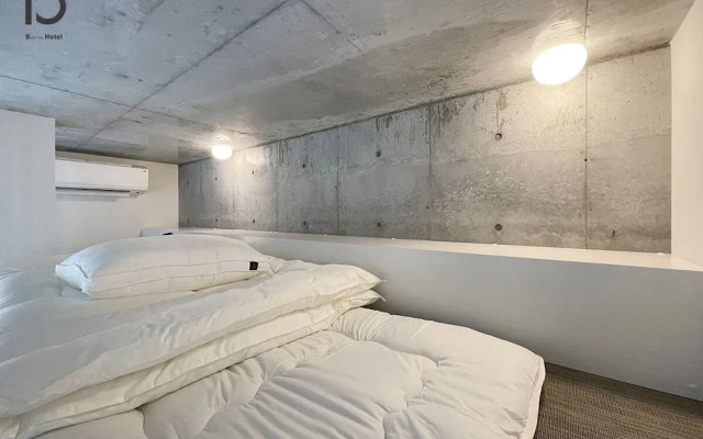 b hotel Neko Yard