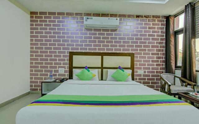 Treebo Trend Benz Mohali Phase 9