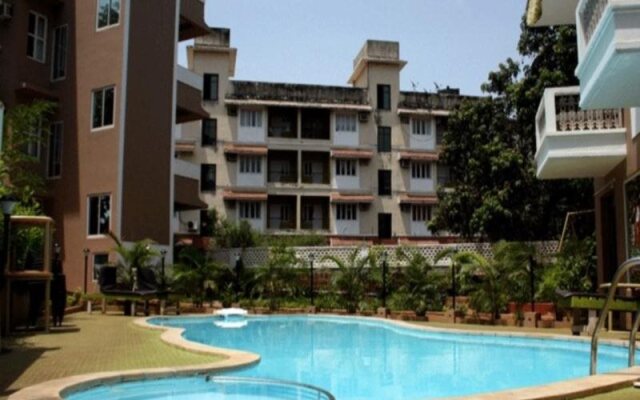 Ginger Tree Beach Resort