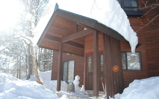 Creek House Hakuba