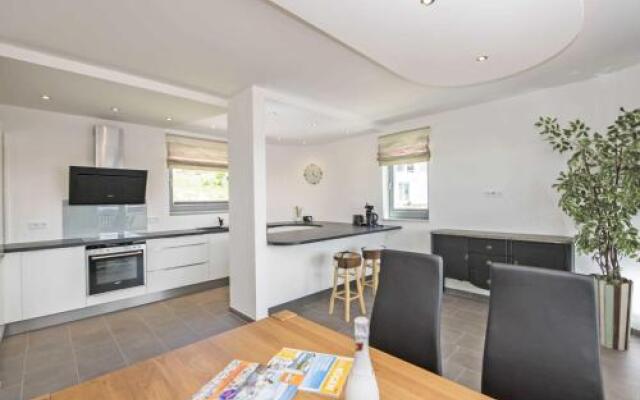 Haus Ars Vivendi - Wohnung 1