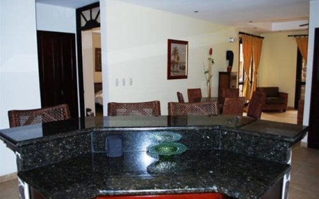 Bahia Encantada
