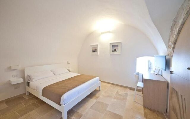 MoMa Molfetta Mare