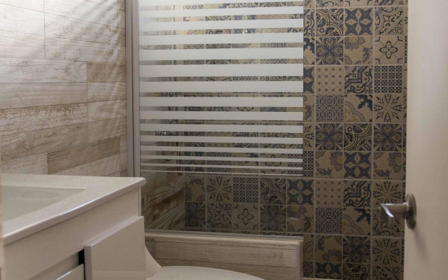 Amable Hotel Avenida