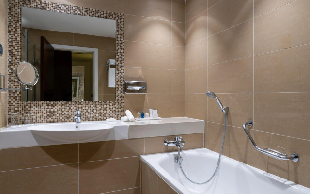 Radisson Blu Hotel, Addis Ababa