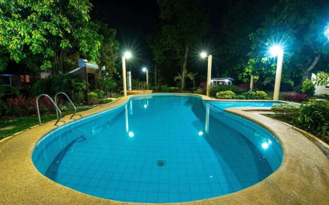 Siglo Paraiso Farm Resort