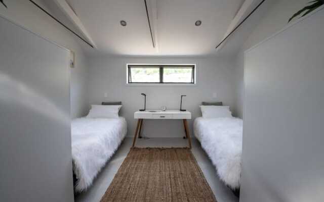 The Windhover Estate