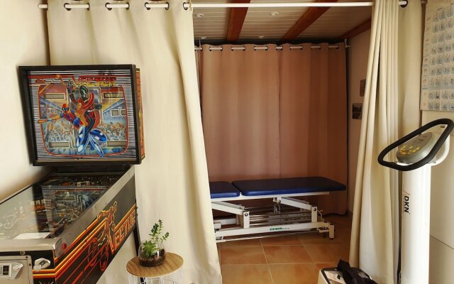 Montèze Paradis Chambres d'Hotes