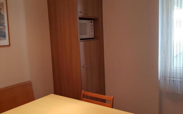 Alpen-Fewo, Residenza Quadra 227