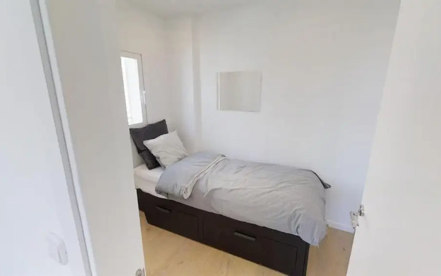 Perfect Holiday Apartment