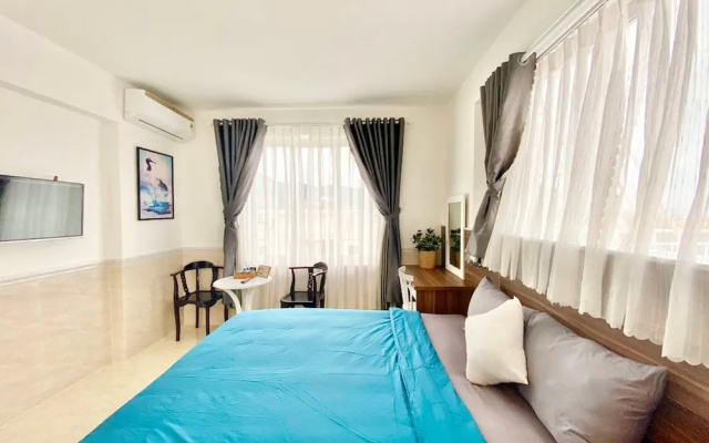 Tuan Ninh Hotel