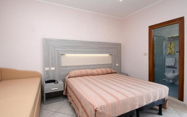 Hotel Concorde