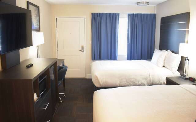 Travelodge by Wyndham Santa Rosa Wine Country