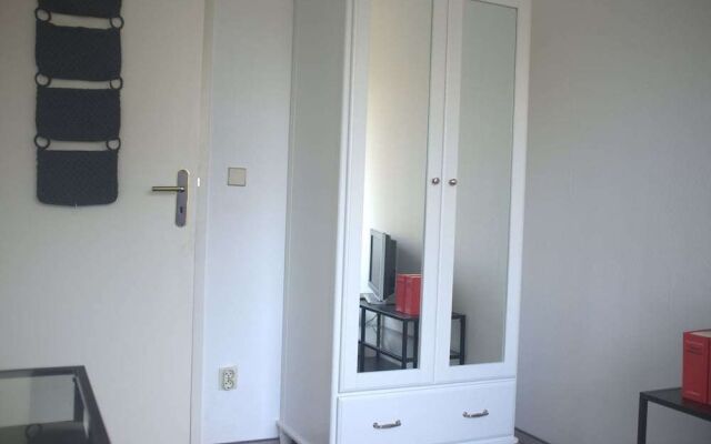 Munich`s Living Room by Sarah