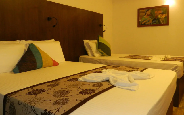 Eeescart Family Resort