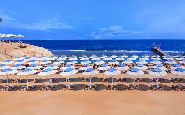 JAZ Neo Reef Marsa Hotel