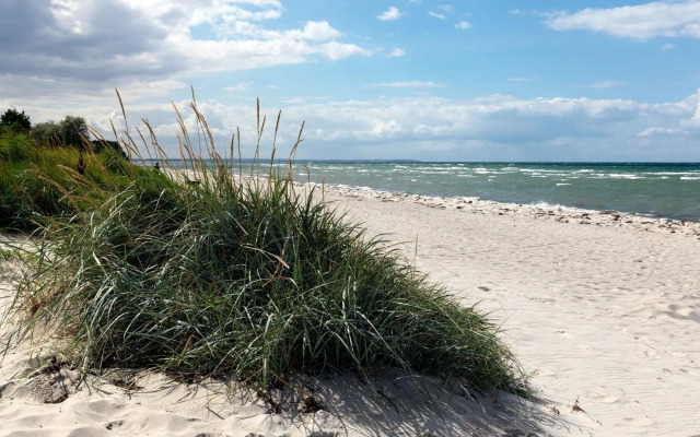 Haus Sonnenschein Sonnenwinkel