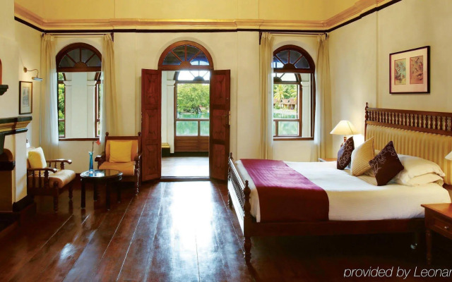 Taj Kumarakom Resort & Spa, Kerala