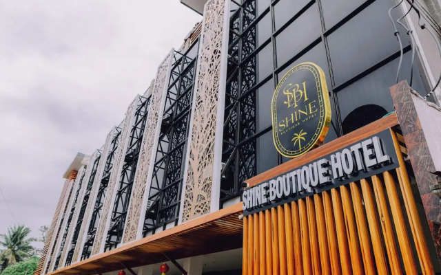 Shine Boutique Hotel